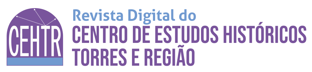 Revista Digital do CEHTR